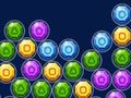 เส้นหิน  เกมออนไลน์