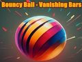 Bouncy Ball - บาร์ที่หายไป  เกมออนไลน์
