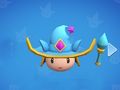 Mobile Legends สไลม์ 3v3  เกมออนไลน์