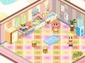 ตกแต่ง: ห้องครัวน่ารัก  เกมออนไลน์