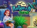 รวมวันฮาโลวีน  เกมออนไลน์