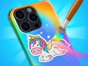 เคสโทรศัพท์มือถือ DIY  เกมออนไลน์