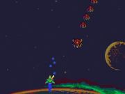 สงครามโลก  เกมออนไลน์