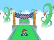 การแข่งขันที่ไม่มีที่สิ้นสุด  เกมออนไลน์