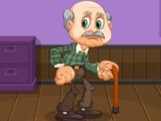 ตามหาฟันเทียมคุณปู่  เกมออนไลน์