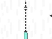 ลูกศรกระโดด  เกมออนไลน์