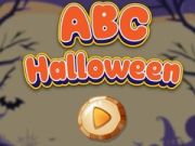 เอบีซี วันฮาโลวีน  เกมออนไลน์