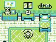 บ้านของแซลลี่  เกมออนไลน์