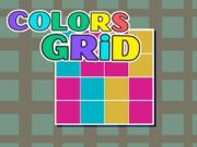 ตารางสี  เกมออนไลน์
