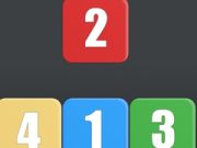 รวมบล็อกสไตล์ 2048!  เกมออนไลน์