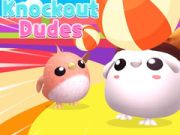 น็อกเอาท์เพื่อน ๆ  เกมออนไลน์