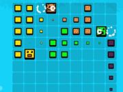 การต่อสู้ด้วยอิฐ  เกมออนไลน์