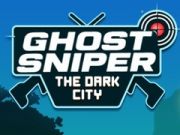 Ghost Sniper เมืองแห่งความมืด เกมออนไลน์ Ghost Sniper เมืองแห่งความมืด เกมออนไลน์