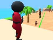 ความท้าทายของนักแม่นปืน  เกมออนไลน์