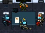 ซอมบี้สเปซ ตอนที่ 2  เกมออนไลน์