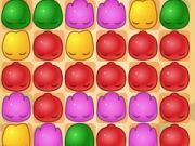 เจลลี่แตก  เกมออนไลน์