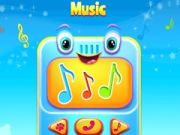 สมาร์ทโฟนเด็ก  เกมออนไลน์
