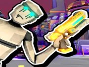 ไซเบอร์พังค์: คอร์ปอเรชั่น  เกมออนไลน์