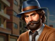 อาชญากรรมเงียบ  เกมออนไลน์