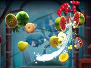 การหั่นผลไม้  เกมออนไลน์