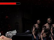 ฝันร้ายของผู้รอดชีวิต  เกมออนไลน์