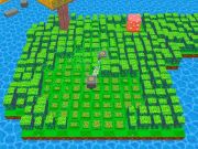 บ้านฟาร์มเก็บเกี่ยว  เกมออนไลน์