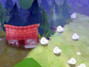 การปะทะกันของแกะ  เกมออนไลน์