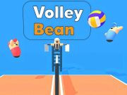 วอลเล่ย์บีน  เกมออนไลน์