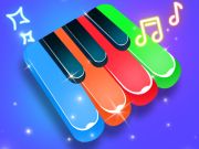 เพลงเด็กเปียโนเบบี้  เกมออนไลน์