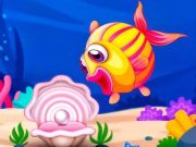 อาณาจักรปลา  เกมออนไลน์