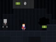 เด็กชายเรียวหนีร็อบบี้  เกมออนไลน์