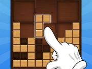 Stack Blocks เชื่อมต่อบล็อกไม้!  เกมออนไลน์