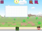 บันทึก The Noob  เกมออนไลน์