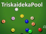 triskaidekapool เกมออนไลน์