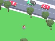 ครอสเซอร์ถนน  เกมออนไลน์