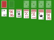 สตรีคเล่นไพ่คนเดียว  เกมออนไลน์