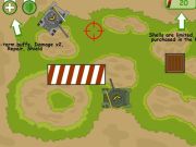เวลาของรถถัง  เกมออนไลน์