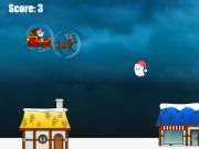 เกมซานตาไฟลท์  เกมออนไลน์