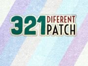 321 แพทช์ที่แตกต่างกัน  เกมออนไลน์