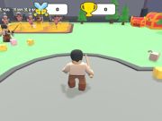 สนามประลองร็อบบี้  เกมออนไลน์