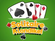 เล่นไพ่คนเดียวคลอนไดค์  เกมออนไลน์