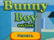 บันนี่ บอย ออนไลน์  เกมออนไลน์