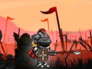 ในหมู่อัศวิน  เกมออนไลน์