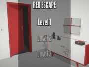 หนีแดง  เกมออนไลน์