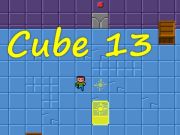 คิวบ์ 13 เกมออนไลน์ คิวบ์ 13 เกมออนไลน์