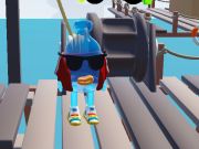 เด็กชายขวด  เกมออนไลน์