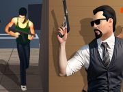 Agent Hunt - มือปืนนักฆ่า  เกมออนไลน์