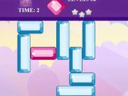ปริศนาบล็อกสไลด์  เกมออนไลน์