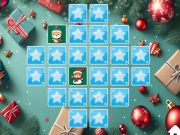 การจับคู่หน่วยความจำคริสต์มาส  เกมออนไลน์