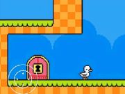เป็ดสุดยอด  เกมออนไลน์
